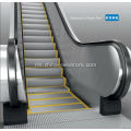 KM50014773H01 Menggerakkan Rubber Handrail untuk Kone Escalators